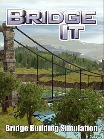 Bridge It, PC-peli