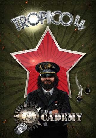 Tropico 4: The Academy (DLC), PC-peli