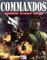 Commandos: Behind Enemy Lines, PC-peli – kuva 8