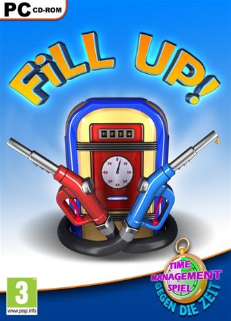 Fill Up, PC-peli