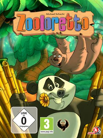Zooloretto, PC-peli