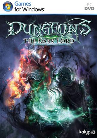 Dungeons The Dark Lord, PC-peli – kuva 7/8
