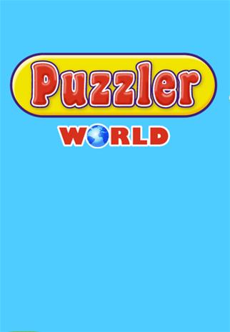 Puzzler World, PC-peli