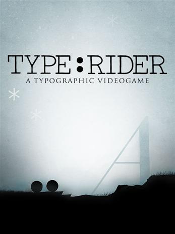 Type:Rider, PC-peli