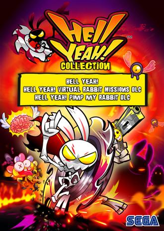 Hell Yeah! Collection, PC-peli
