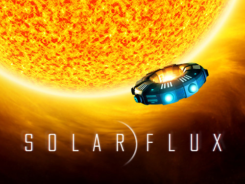 Solar Flux, PC-peli