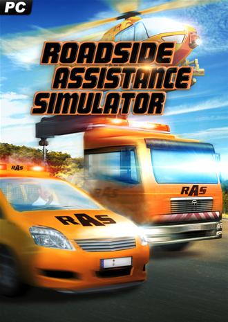 Road Assistance Simulator, PC-peli