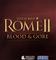 Total War: Rome II (2) - Blood & Gore Pack, PC-peli – kuva 7