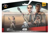 Disney Infinity 3.0 - The Force Awakens Play set