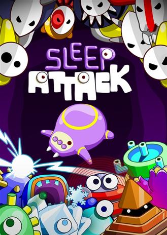 Sleep Attack, PC-peli