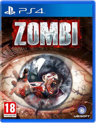 Zombi, PS4-peli – kuva 5/8