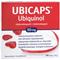 Ubicaps-Ubiquinol 50 mg, 40 kaps – kuva 6