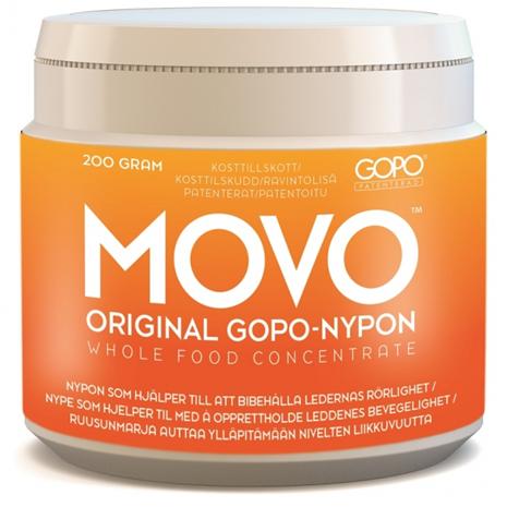 MOVO 200 gr
