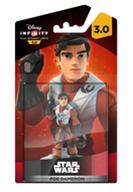 Disney Infinity 3.0 - Poe Dameron, hahmo