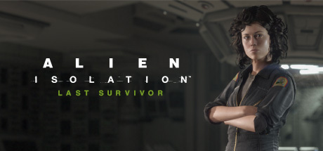 Alien: Isolation - Last Survivor (DLC), PC-peli