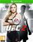EA Sports UFC 2, Xbox One -peli – kuva 1