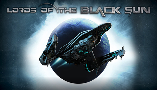 Lords of the Black Sun, PC-peli