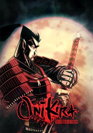 Onikira: Demon Killer, PC-peli