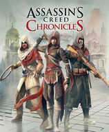 Assassin's Creed Chronicles - China, Xbox One -peli – kuva 1/8