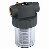 Einhell, vesisuodatin 12 cm