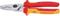 Knipex 95 16 200, kaapelisakset vde – kuva 4