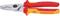 Knipex 95 16 200, kaapelisakset vde – kuva 5