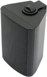 Visaton VS-WB10W, kaiuttimet
