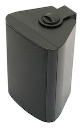 Visaton VS-WB10W, kaiuttimet