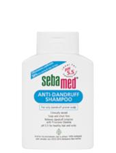 Sebamed hilseshampoo 200 ml