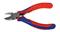 Knipex sivuleikkurit 130 mm – kuva 4