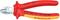 Knipex sivuleikkurit, 180 mm – kuva 7