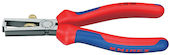 Knipex, kuorintapihdit 160 mm
