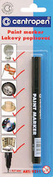 Centropen, maalikynä 0,7 mm – kuva 5/8