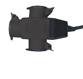 ElectroGear, jatkopistorasia, 3-os.