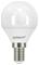 Led-lamppu 4W / 827 E14 3 kpl – kuva 3