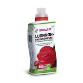 Biolan, luonnonravinneneste 600 ml