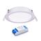 LED Alasvalo 12 W 145 mm – kuva 4