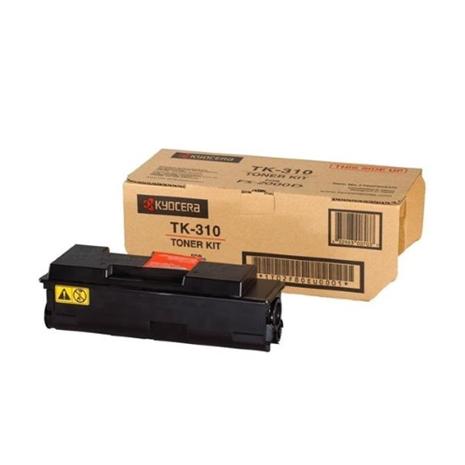 Kyocera TK-3100, mustekasetti – kuva 1/8