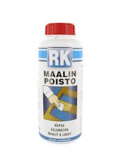 RK Maalinpoisto, 750 ml