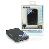 PowerBank 7000 mAh, varavirtalähde/lisäakku – kuva 5/8