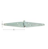 A-sarana 150 Habo 714