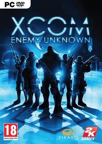 XCOM: Enemy Unknown - Elite Soldier Pack DLC, PC-peli