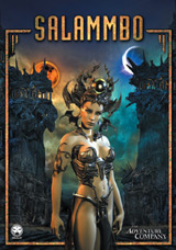 Salammbo: Battle for Carthage, PC-peli – kuva 7/8