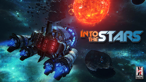 Into the Stars, PC-peli