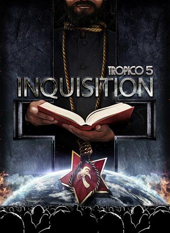 Tropico 5 - Inquisition (DLC), PC-peli – kuva 7/8