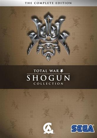 Shogun: Total War, PC-peli