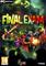 Final Exam, PC-peli – kuva 8