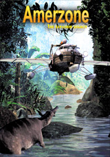 Amerzone: The Explorer's Legacy, PC-peli