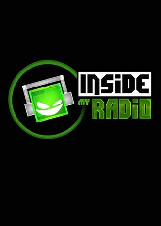Inside My Radio, PC-peli
