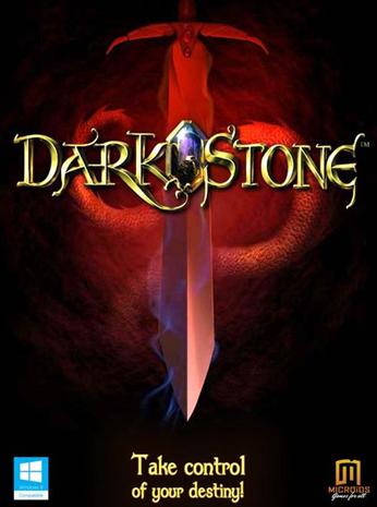 Darkstone, PC-peli